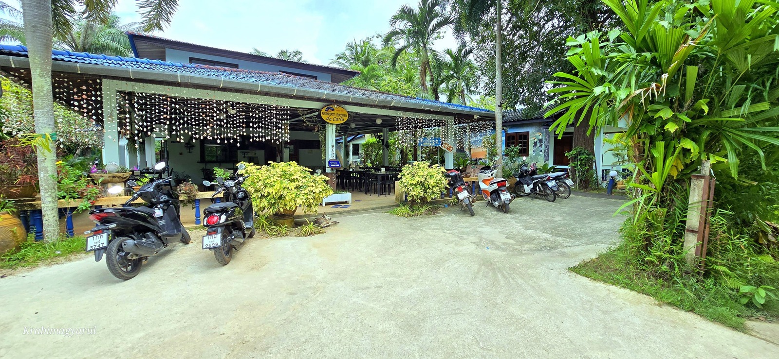 Sabai Resort kép 3