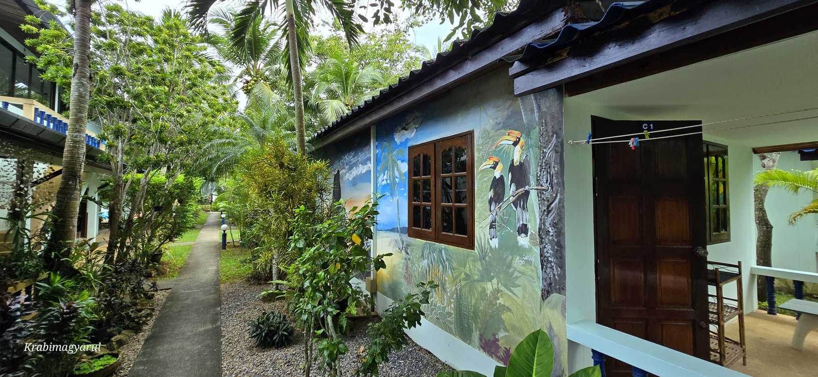 Sabai Resort kép 11