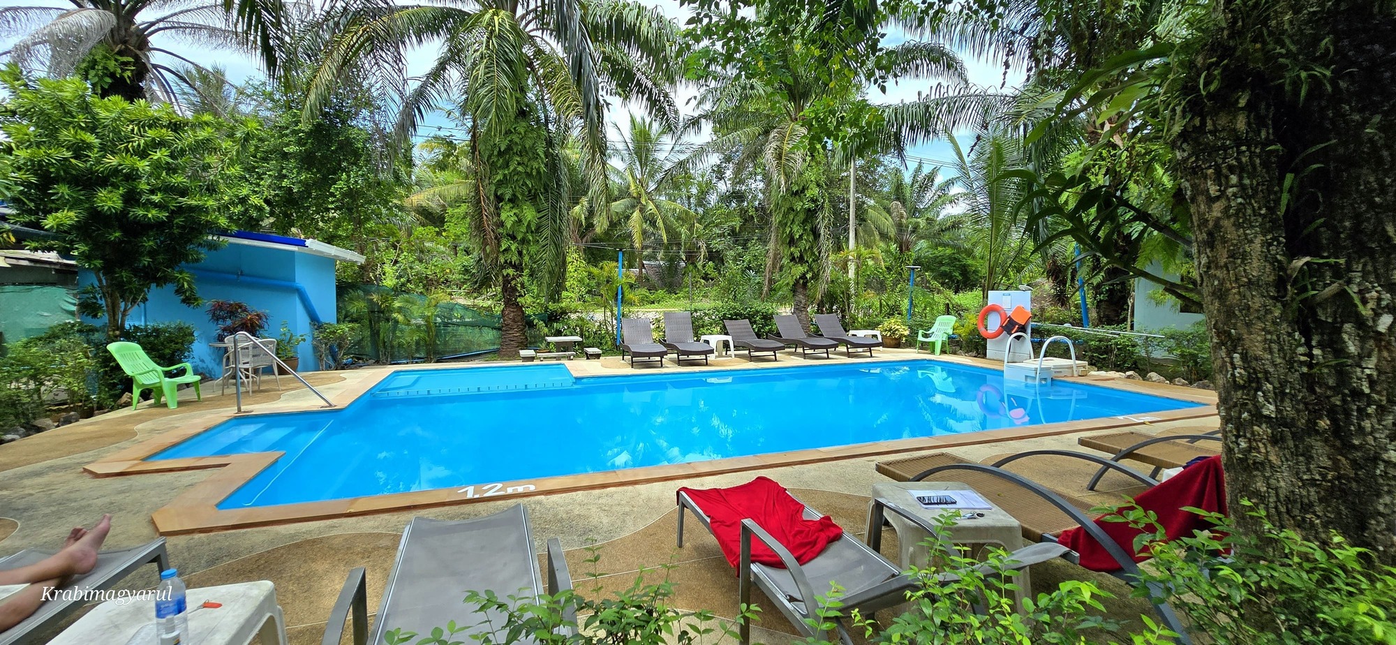 Sabai Resort kép 13