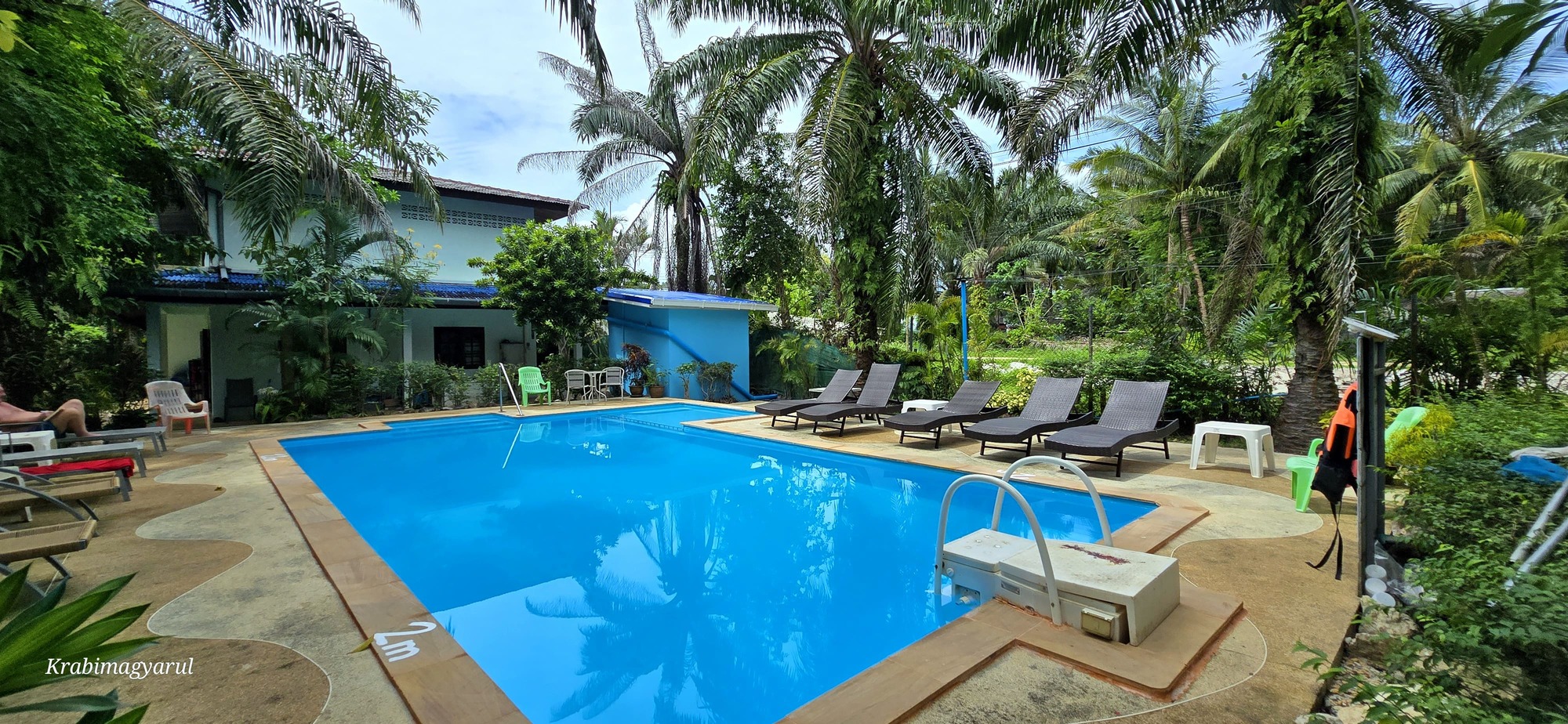 Sabai Resort kép 1