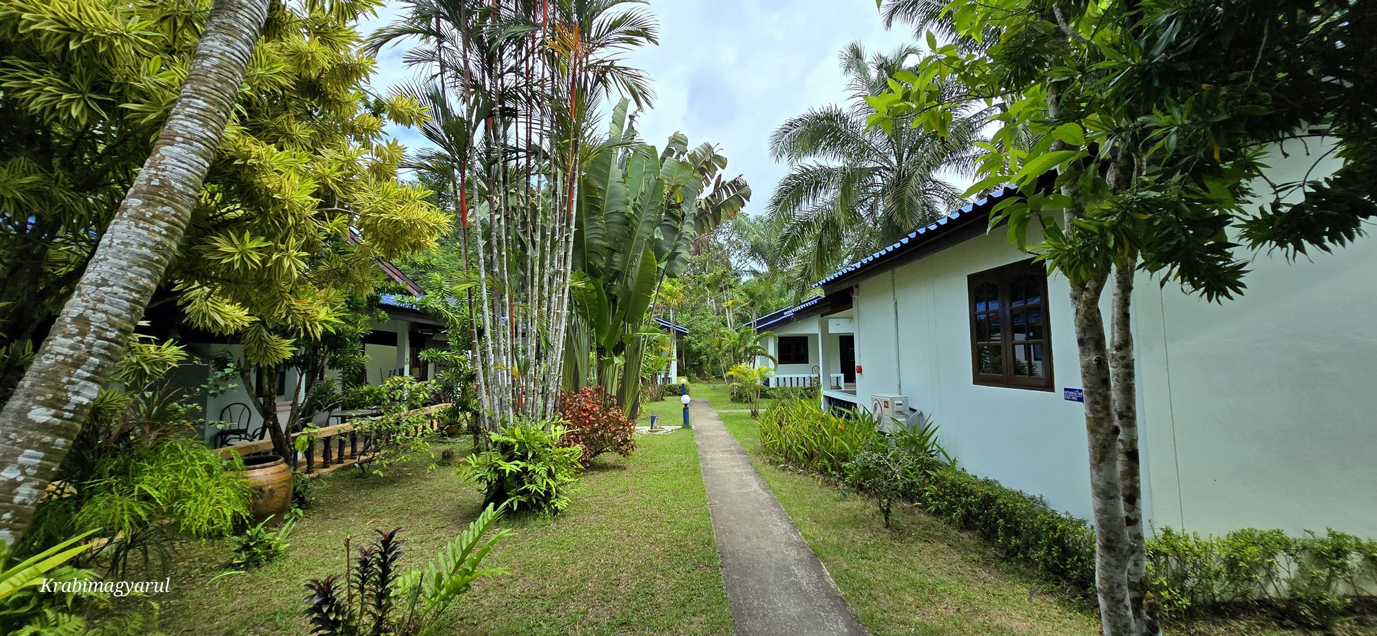 Sabai Resort kép 14