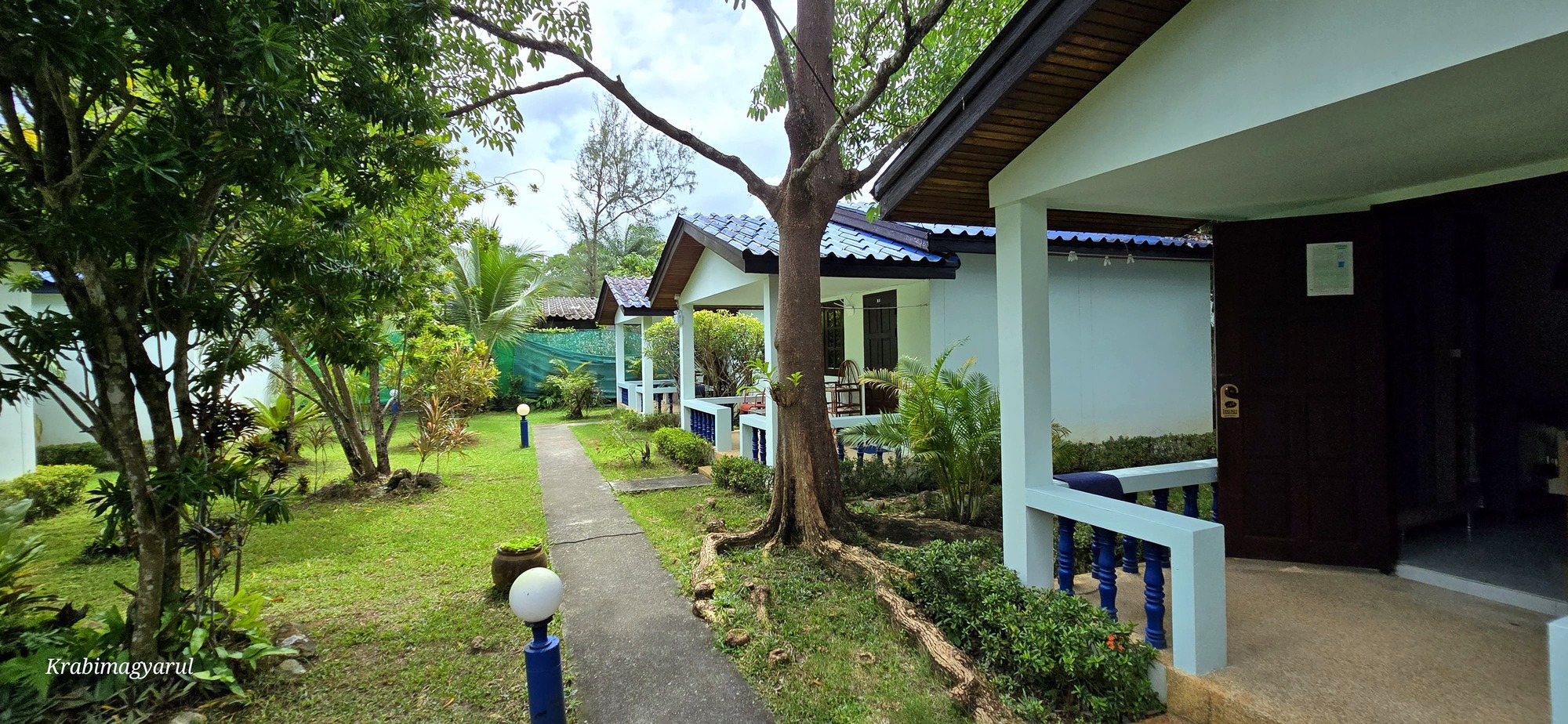 Sabai Resort kép 15