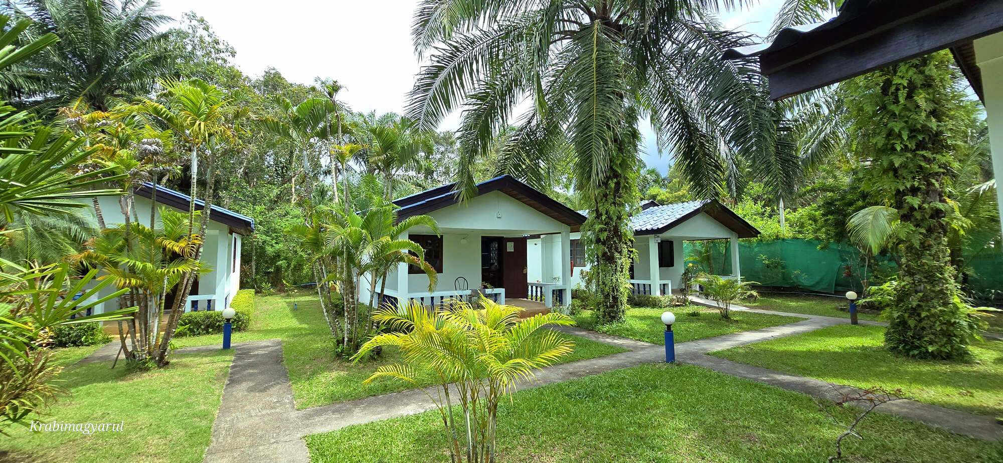 Sabai Resort kép 16