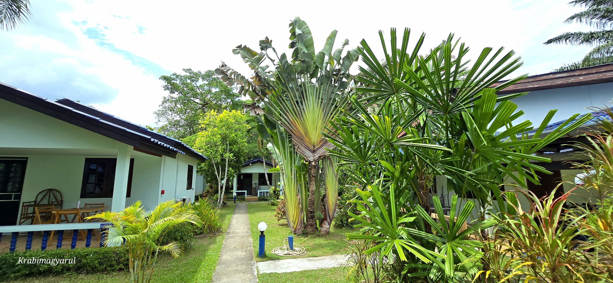 Sabai Resort kép 17