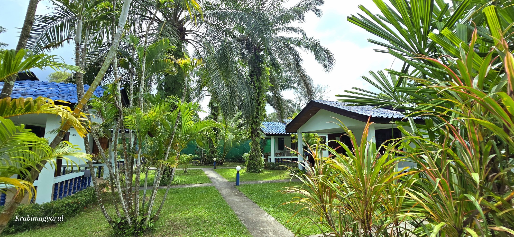 Sabai Resort kép 18