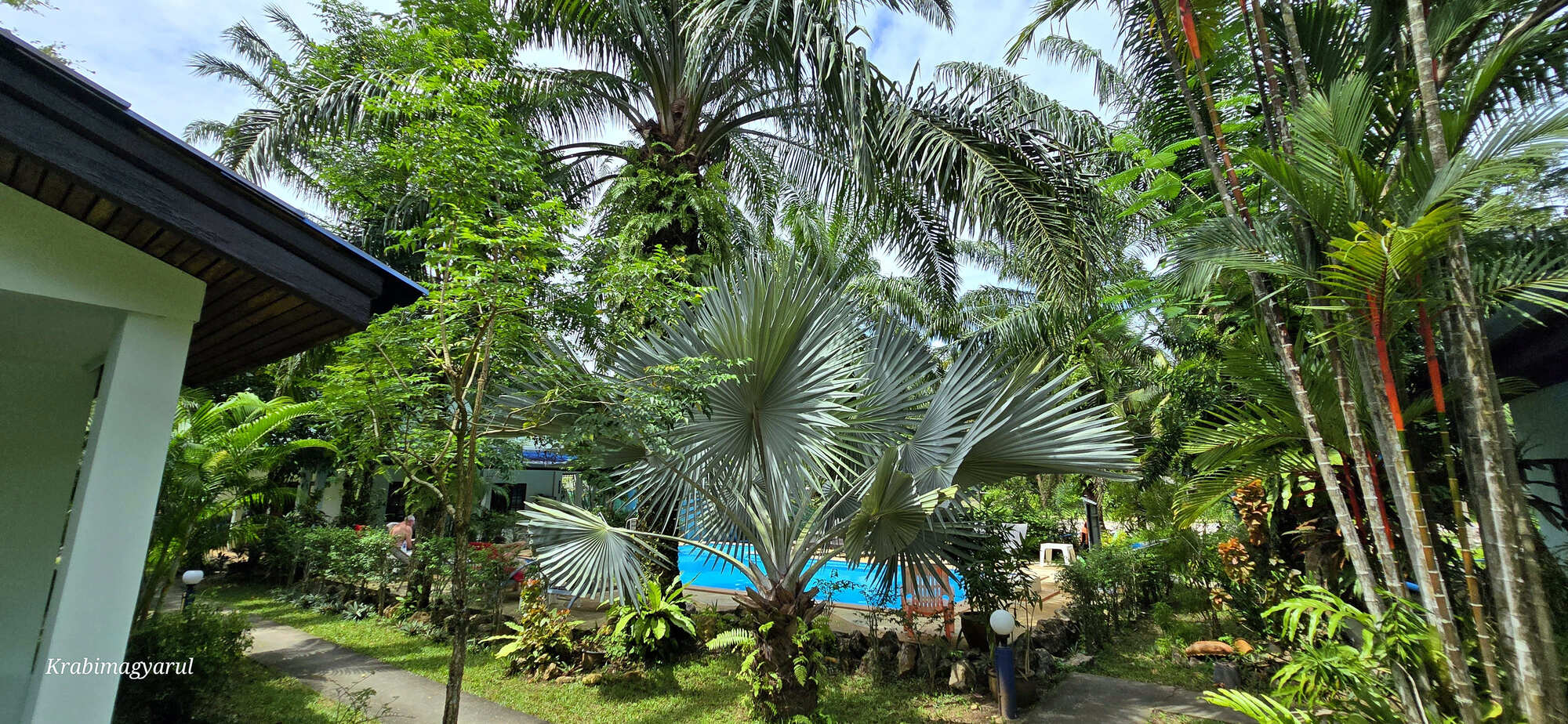 Sabai Resort kép 19