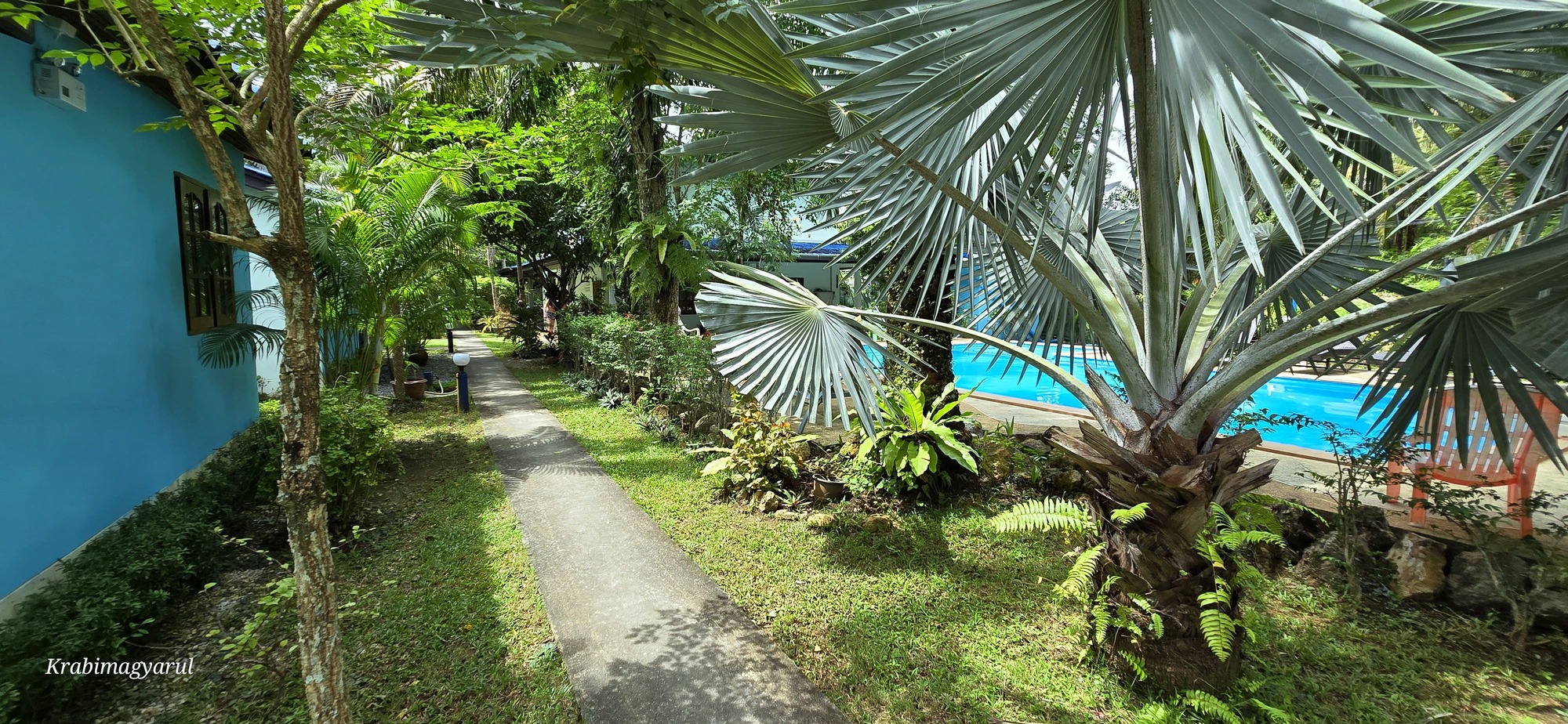 Sabai Resort kép 20