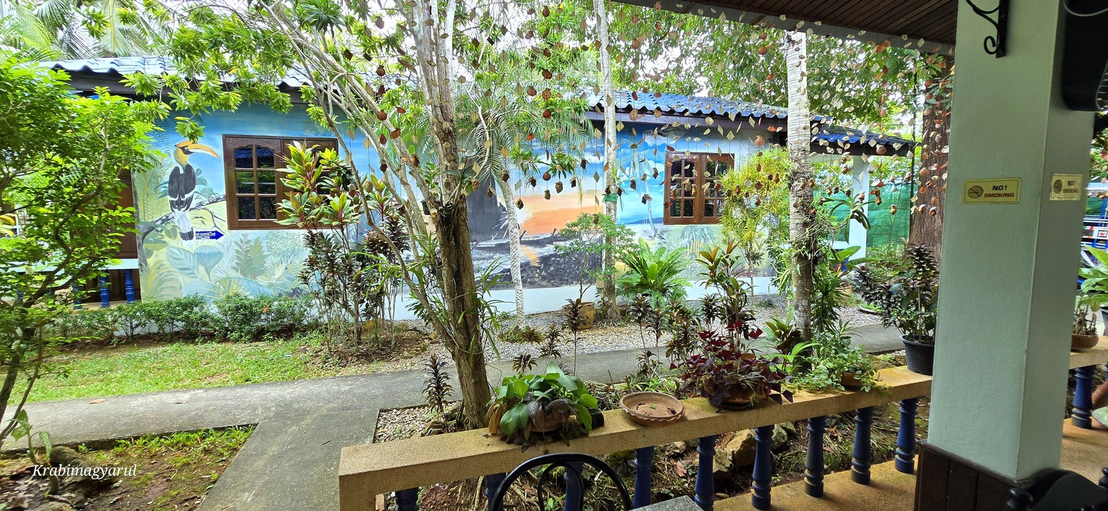 Sabai Resort kép 5