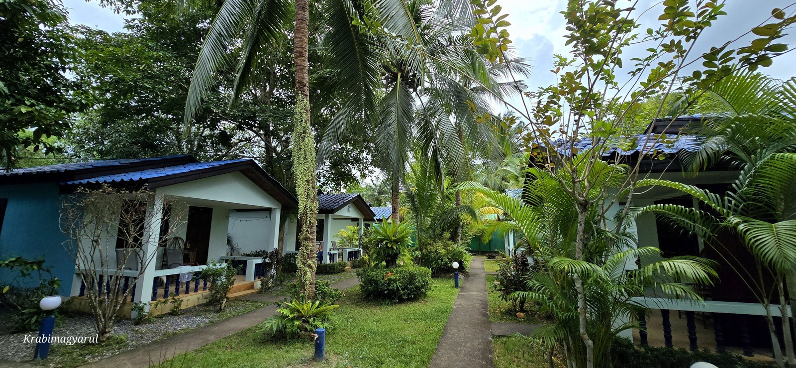Sabai Resort kép 7