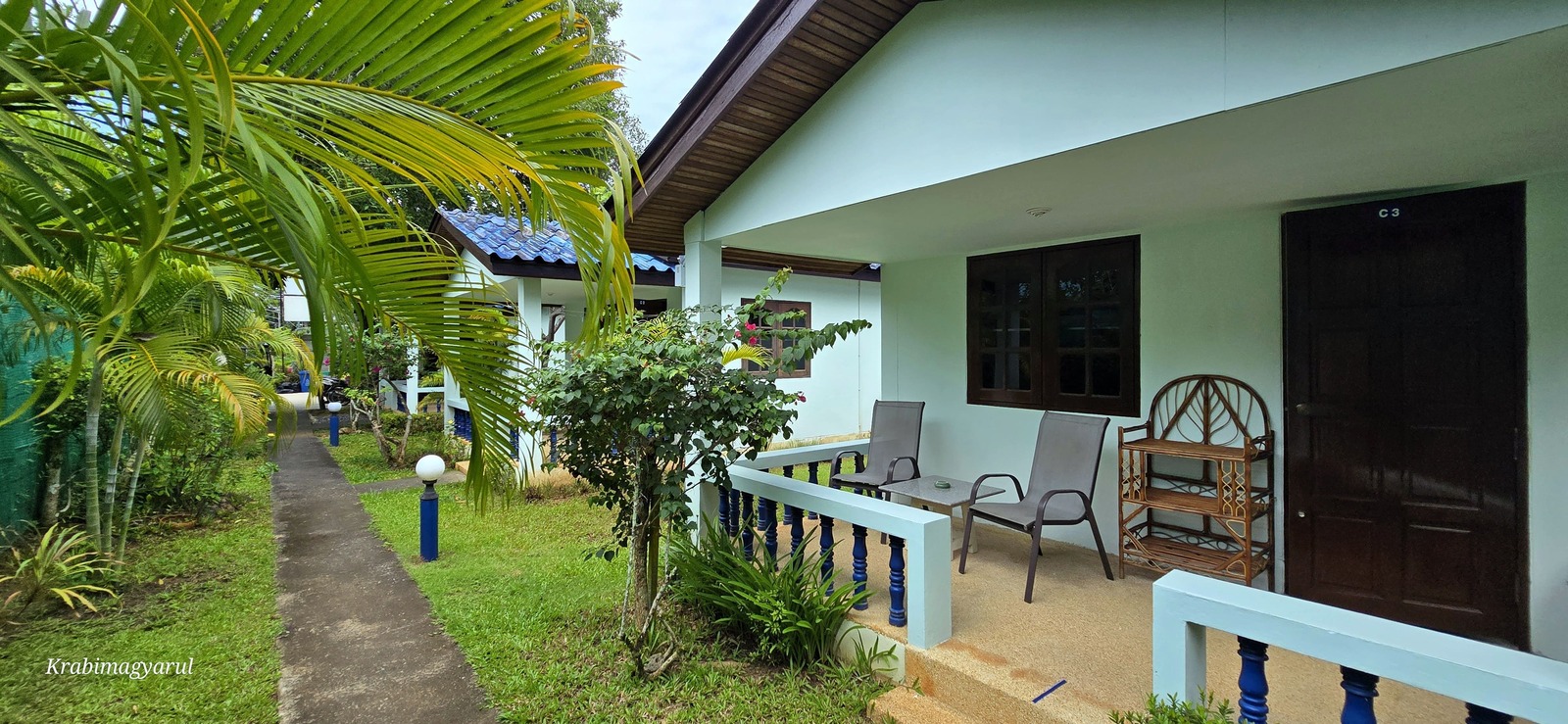 Sabai Resort kép 10